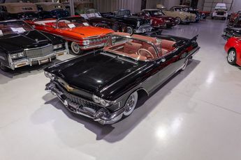 voir détails -Cadillac Eldorado Biarritz à Paris (75) Voir détails -Cadillac Eldorado Biarritz à Paris (75)