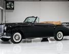 Rolls royce Silver Cloud