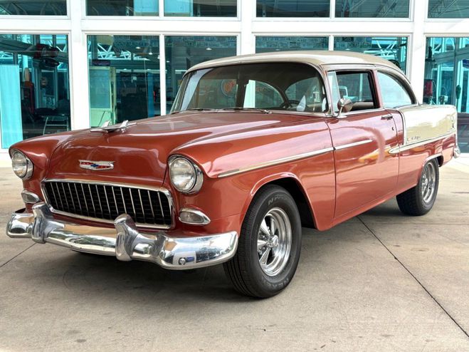 Chevrolet Bel Air   de 1955