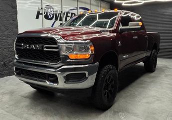  Voir d&eacute;tails -Dodge Ram 2500 Tradesman 4x4 4dr Crew Cab 6.3 ft.  &agrave; Paris (75)