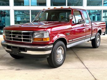  Voir d&eacute;tails -Ford F250 F-250 Lariat Eddie Bauer &agrave; Paris (75)