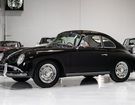 Porsche 356 A 1600 SUPER COUPE BY REUTTER (FROM PROM à Paris (75) Porsche 356 A 1600 SUPER COUPE BY REUTTER (FROM PROM à Paris (75)