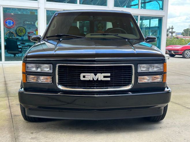 Gmc Yukon SLE  de 1996