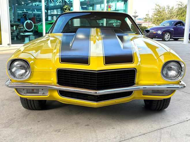 Chevrolet Camaro Sport Coupe  de 1970