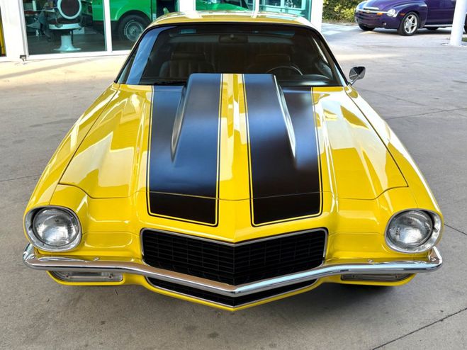Chevrolet Camaro Sport Coupe  de 1970