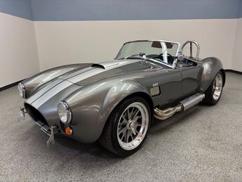 Shelby Cobra Roadster 1965 d'occasion a Paris (75)