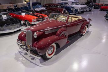 Cadillac Series 60