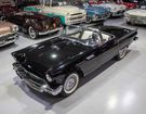 Ford Thunderbird  &agrave; Paris (75)