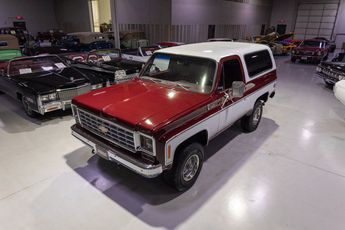 Chevrolet Blazer