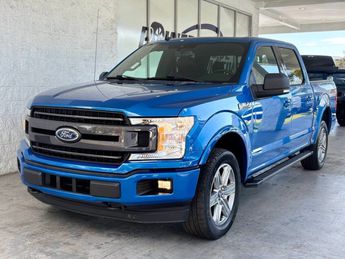 Ford F150