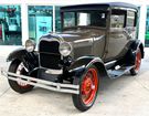 Ford Model A