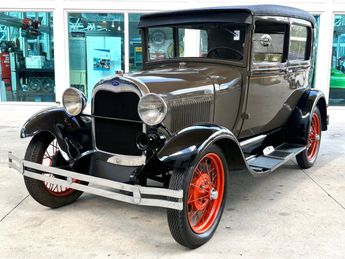 Ford Model A