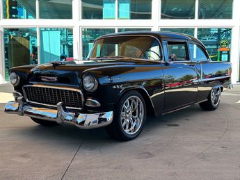 Chevrolet Bel Air