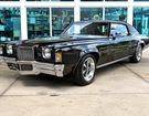 Pontiac Grand Prix