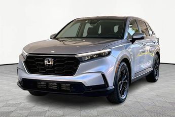 Honda CRV