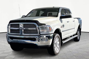  Voir d&eacute;tails -Dodge Ram 2500 Laramie Limited 4x4 4dr Crew Cab 6. &agrave; Paris (75)