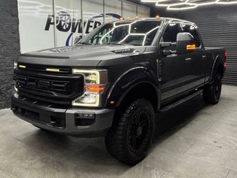 Ford F250