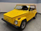 Volkswagen 181