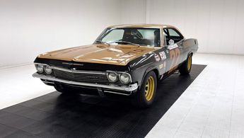Chevrolet Impala