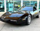 Chevrolet Corvette Base &agrave; Paris (75)