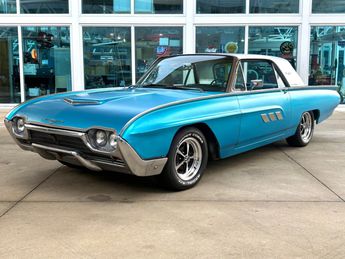 Ford Thunderbird