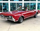 Oldsmobile 442  &agrave; Paris (75)