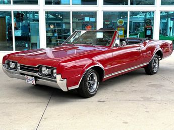  Voir d&eacute;tails -Oldsmobile 442  &agrave; Paris (75)