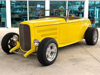 Ford Roadster