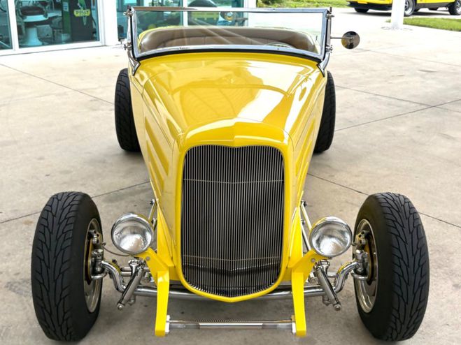 Ford Roadster Hi-Boy  de 1932