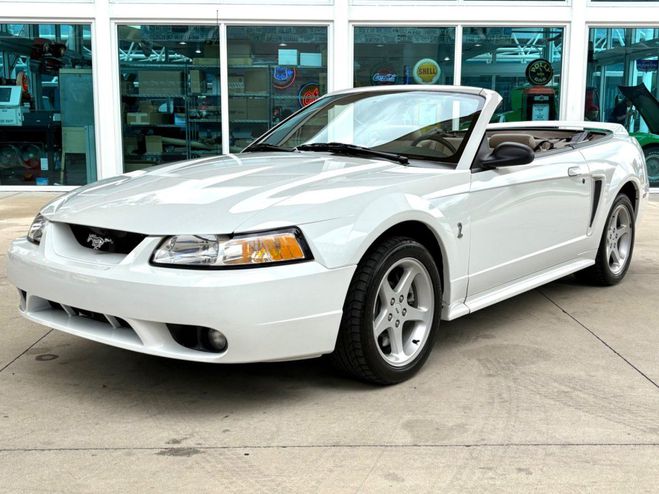 Ford Mustang SVT  de 1999