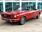 Ford Mustang Convertible à Paris (75) Ford Mustang Convertible à Paris (75)