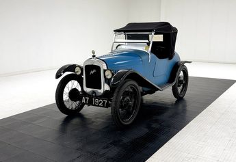 Austin Seven
