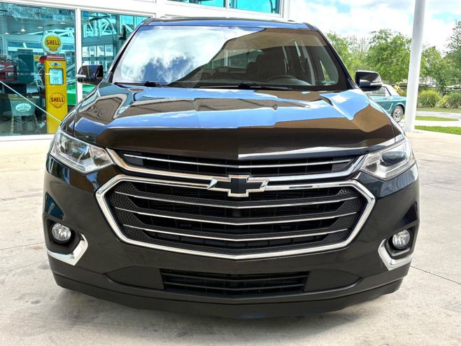 Chevrolet Traverse LT  de 2019