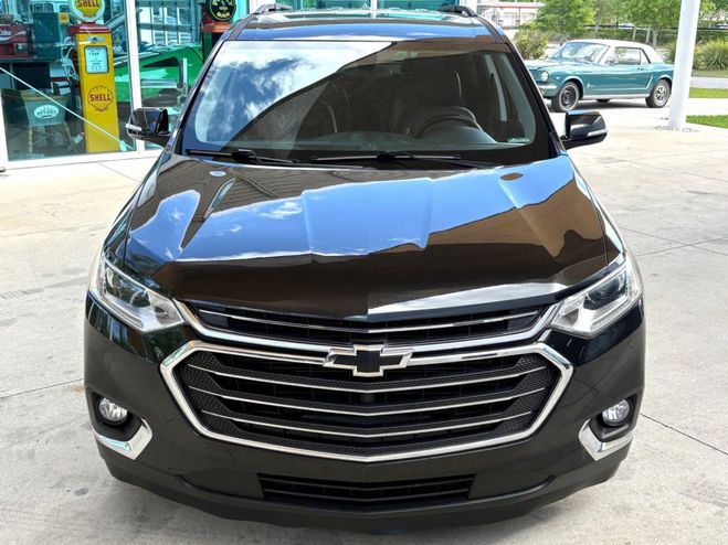 Chevrolet Traverse LT  de 2019