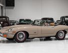 Jaguar E-Type SERIES II 4.2 ?OTS? ROADSTER (ONE OWNER à Paris (75) Jaguar E-Type SERIES II 4.2 ?OTS? ROADSTER (ONE OWNER à Paris (75)