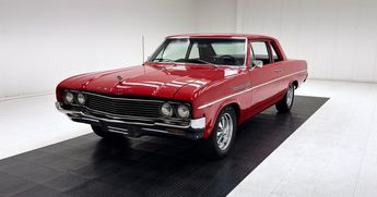  Voir d&eacute;tails -Buick Special 2-Door Sedan &agrave; Paris (75)