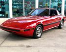 Mazda RX7
