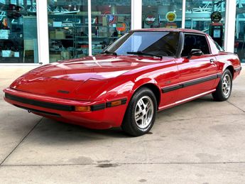 Mazda RX7