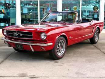  Voir d&eacute;tails -Ford Mustang Sprint 200 &agrave; Paris (75)