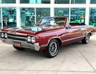 Oldsmobile Cutlass