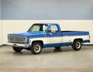 Chevrolet C10