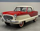 Nash Metropolitan