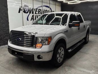 Ford F150
