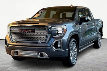  Voir d&eacute;tails -Gmc Sierra 1500 Denali 4x4 4dr Crew Cab 5.8 ft. SB &agrave; Paris (75)