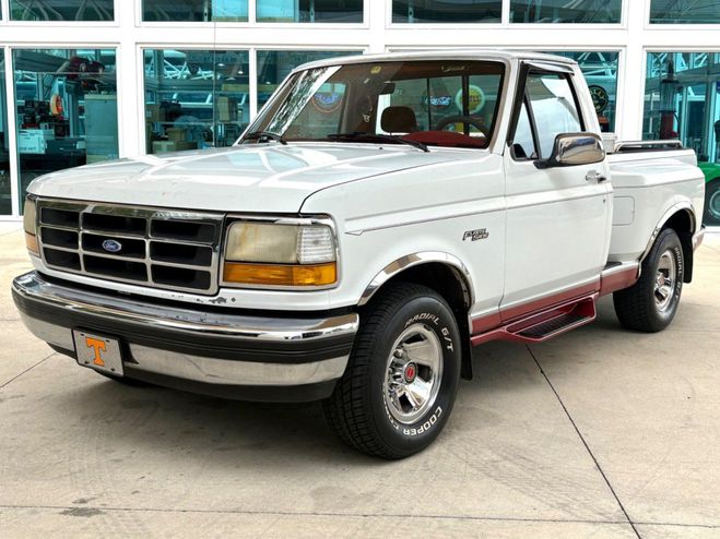 Ford F150 F-150 XLT Lariat  de 1992