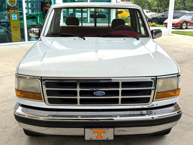 Ford F150 F-150 XLT Lariat  de 1992