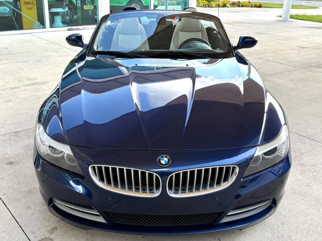 BMW Z4 sDrive35i  de 2010