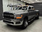 Dodge Ram 3500 Tradesman 4x4 4dr Crew Cab 8 ft. LB à Paris (75) Dodge Ram 3500 Tradesman 4x4 4dr Crew Cab 8 ft. LB à Paris (75)