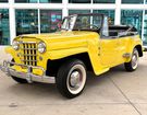 Jeep Willys