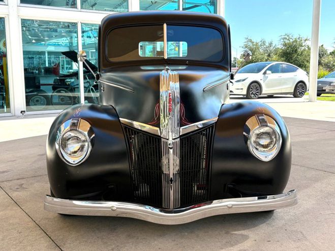 Ford Pickup   de 1941